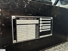 Renault K 380