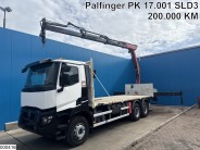 Renault K 380