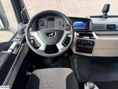 MAN TGX 18 420
