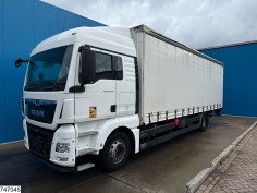 MAN TGX 18 420