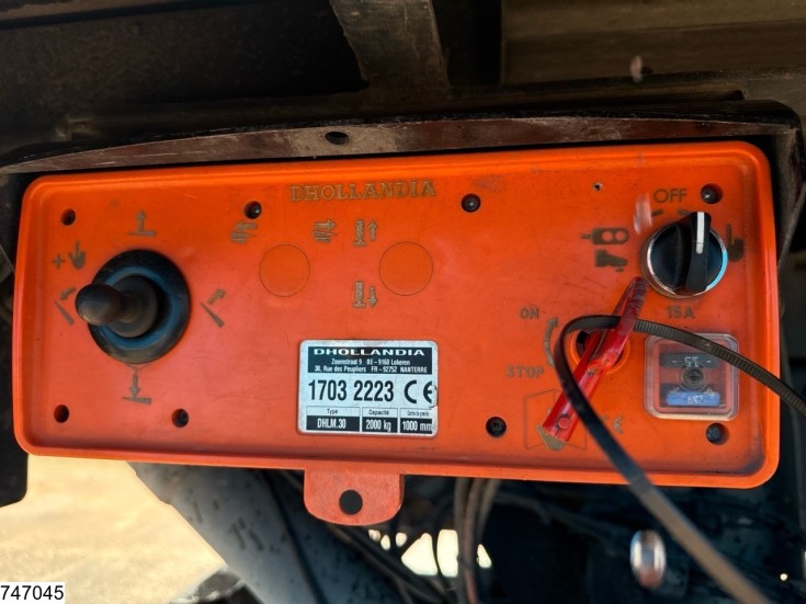 MAN TGX 18 420