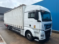 MAN TGX 18 420