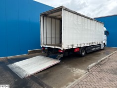 MAN TGX 18 420