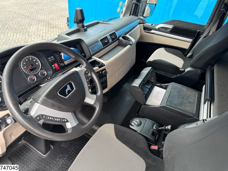 MAN TGX 18 420