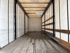 MAN TGX 18 420