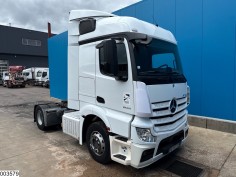 Mercedes Actros 1842
