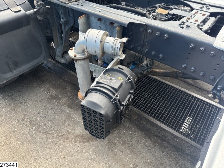 DAF XF 480