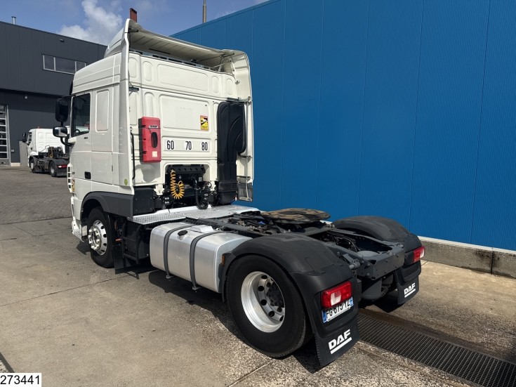 DAF XF 480