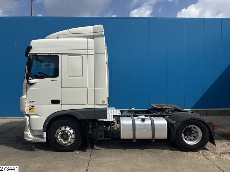 DAF XF 480