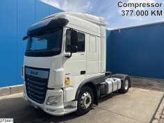 DAF XF 480