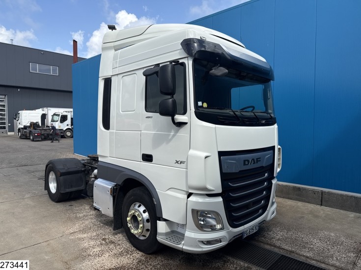 DAF XF 480
