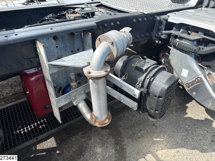 DAF XF 480