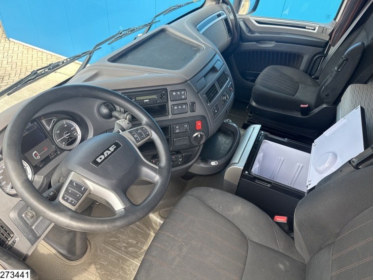 DAF XF 480