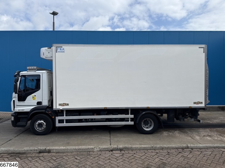 Iveco 160E21