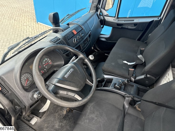 Iveco 160E21