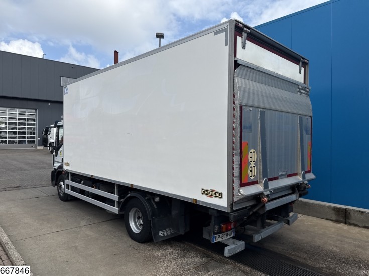Iveco 160E21