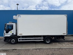 Iveco Eurocargo 160E21