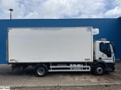 Iveco Eurocargo 160E21