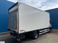 Iveco Eurocargo 160E21