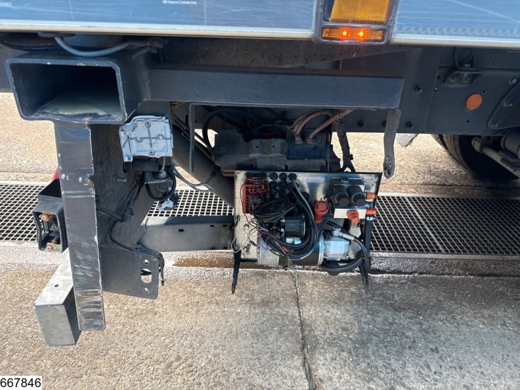 Iveco Eurocargo 160E21