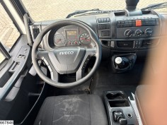 Iveco Eurocargo 160E21
