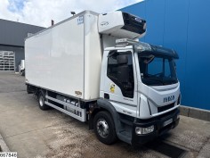 Iveco Eurocargo 160E21