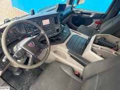 Scania P 340