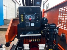 Scania P 340