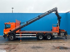 Scania P 340