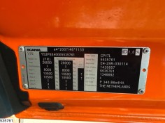Scania P 340