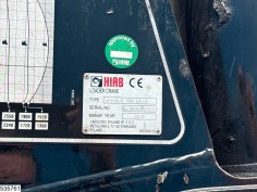Scania P 340