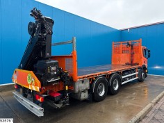Scania P 340