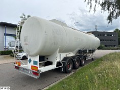 Spitzer Silo