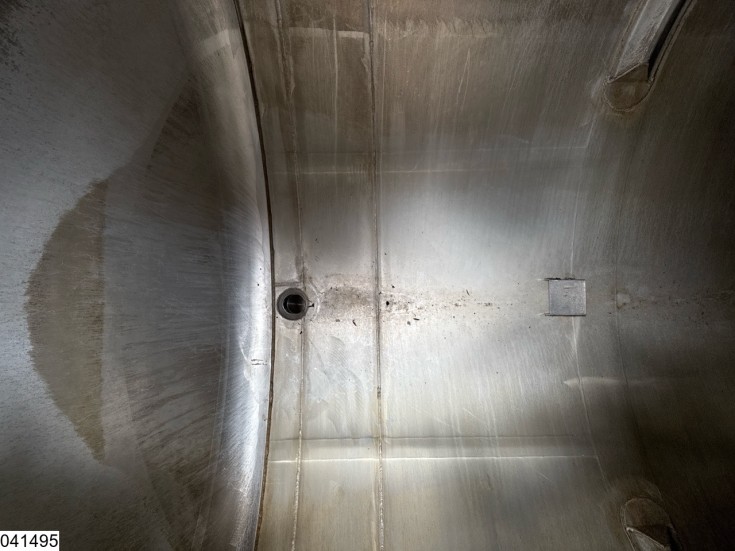 Spitzer Silo