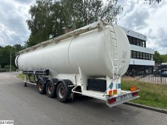 Spitzer Silo