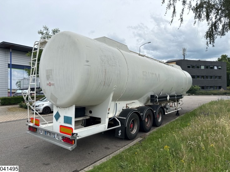 Spitzer Silo