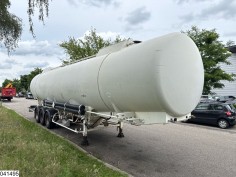 Spitzer Silo