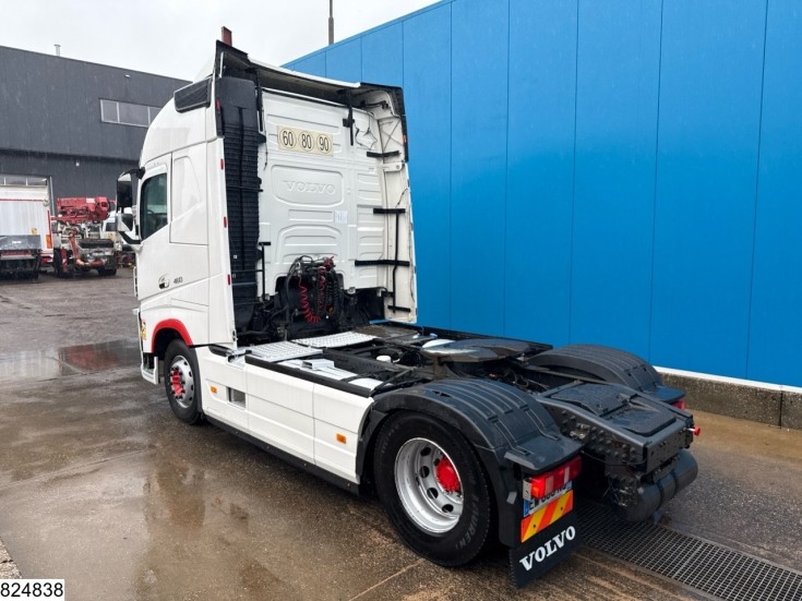 Volvo FH 460