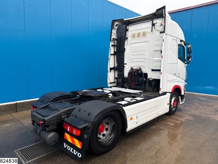 Volvo FH 460