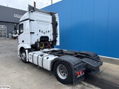 Mercedes Actros 1842