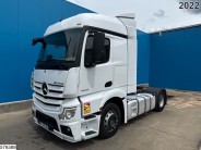 Mercedes Actros 1842