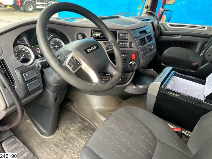 DAF XF 480