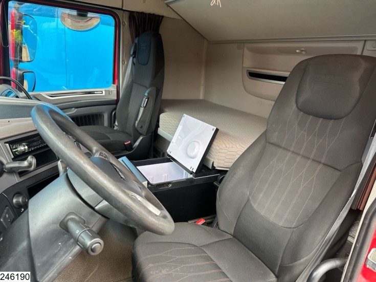 DAF XF 480