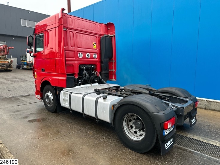 DAF XF 480