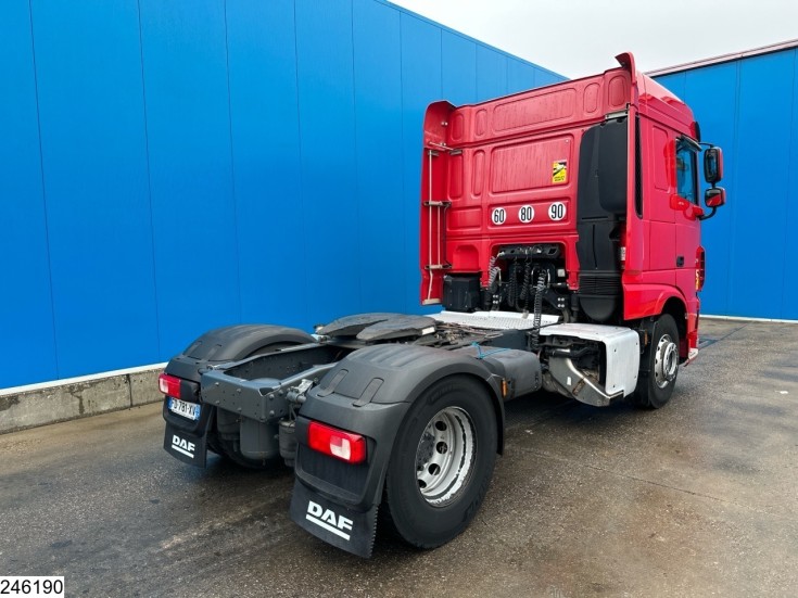 DAF XF 480
