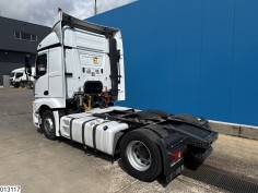 Mercedes Actros 1842