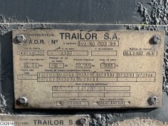 Trailor Fuel