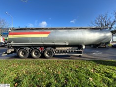 Trailor Fuel