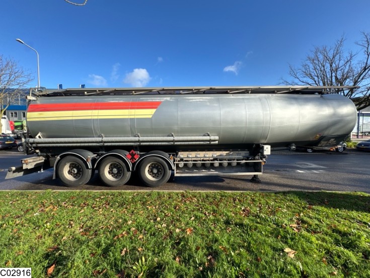 Trailor Fuel