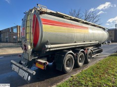 Trailor Fuel